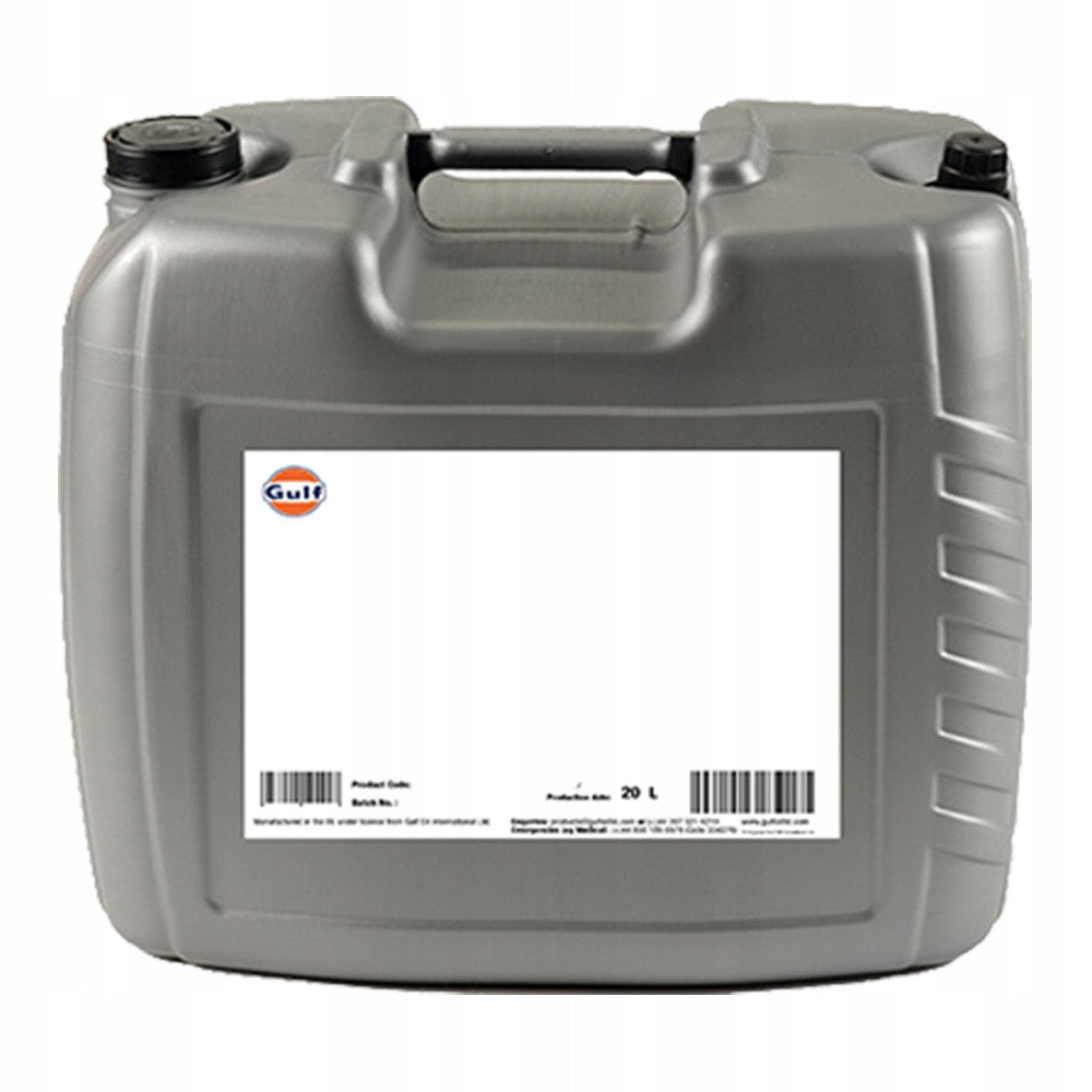 Gulf Formula G 5W-40 20L