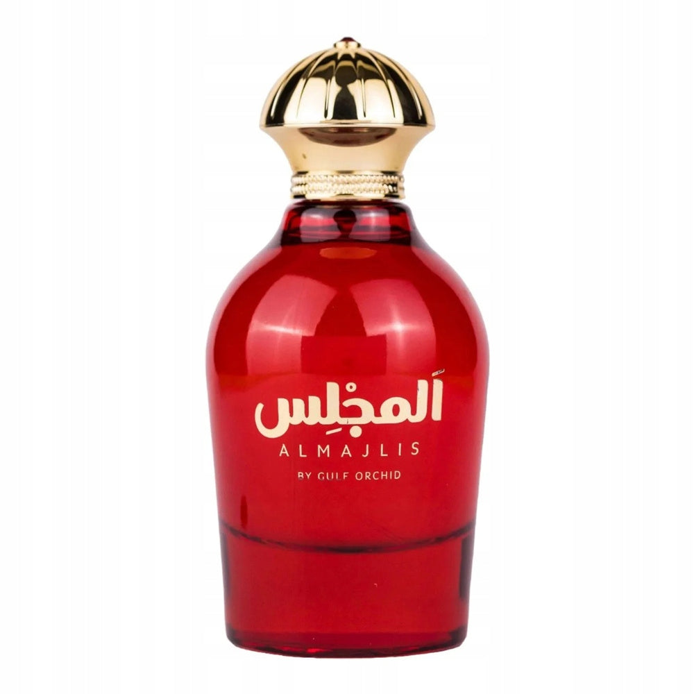 Gulf Orchid Almajlis Eau de Parfum 110 ml 1