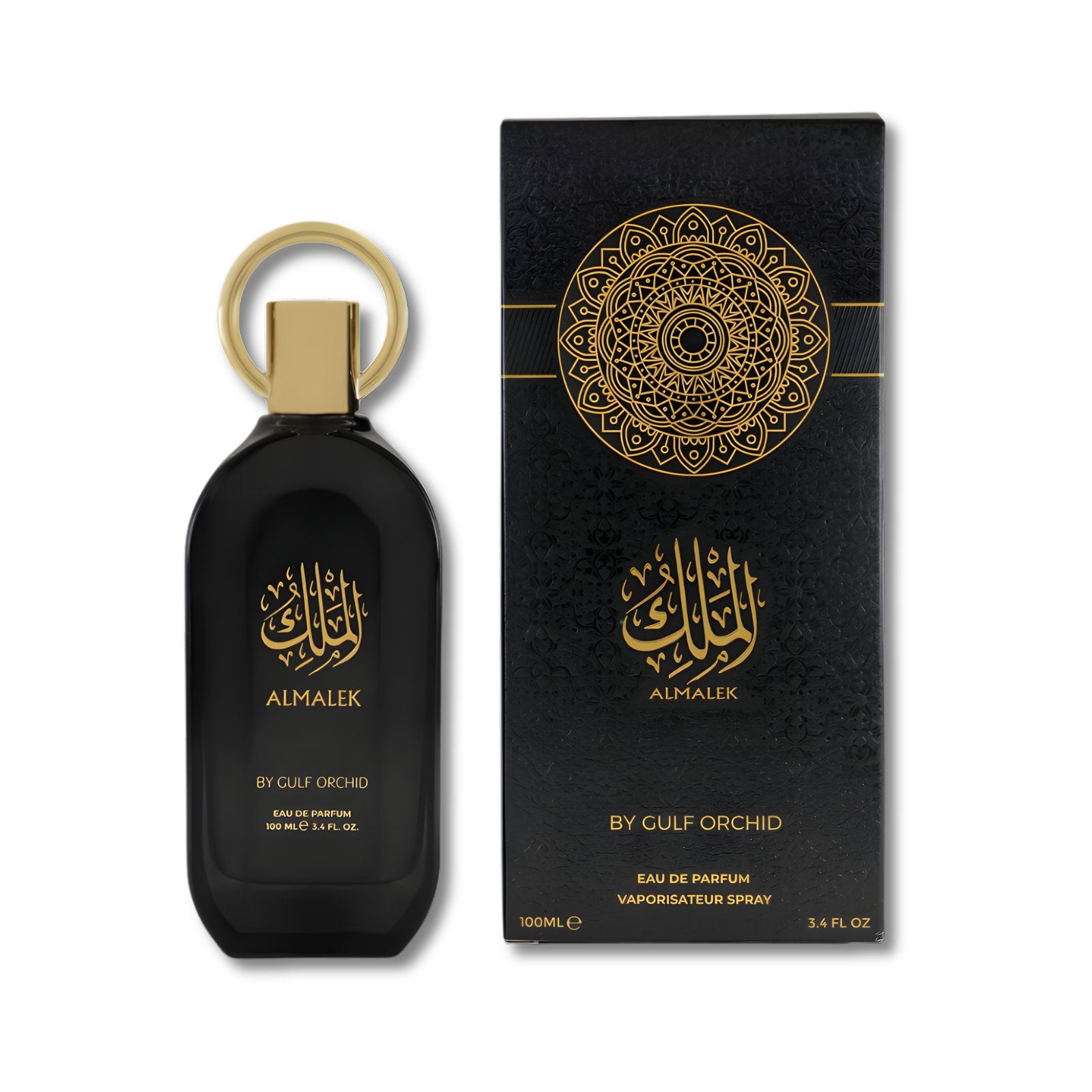 Gulf Orchid Almalek 100ml unisex Eau de Parfum