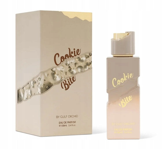 Gulf Orchid Cookie Bite Eau de Parfum 100ml
