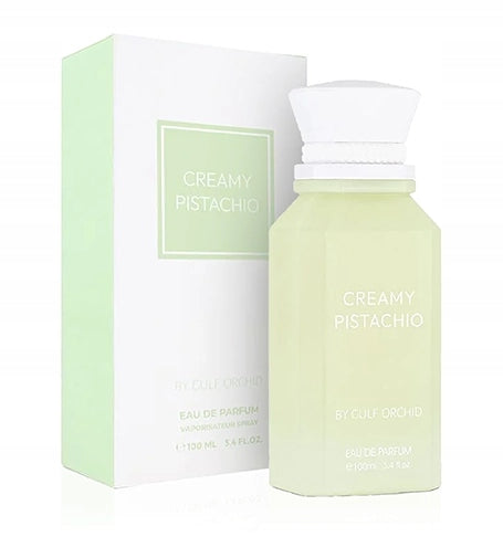 Gulf Orchid Creamy Pistachio parfémovaná voda unisex 100 ml