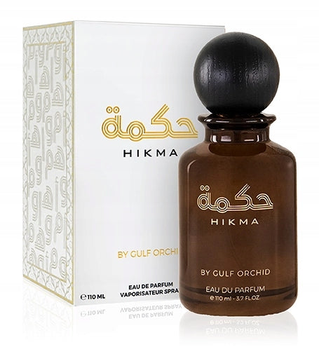 Gulf Orchid Hikma parfémovaná voda unisex 110 ml