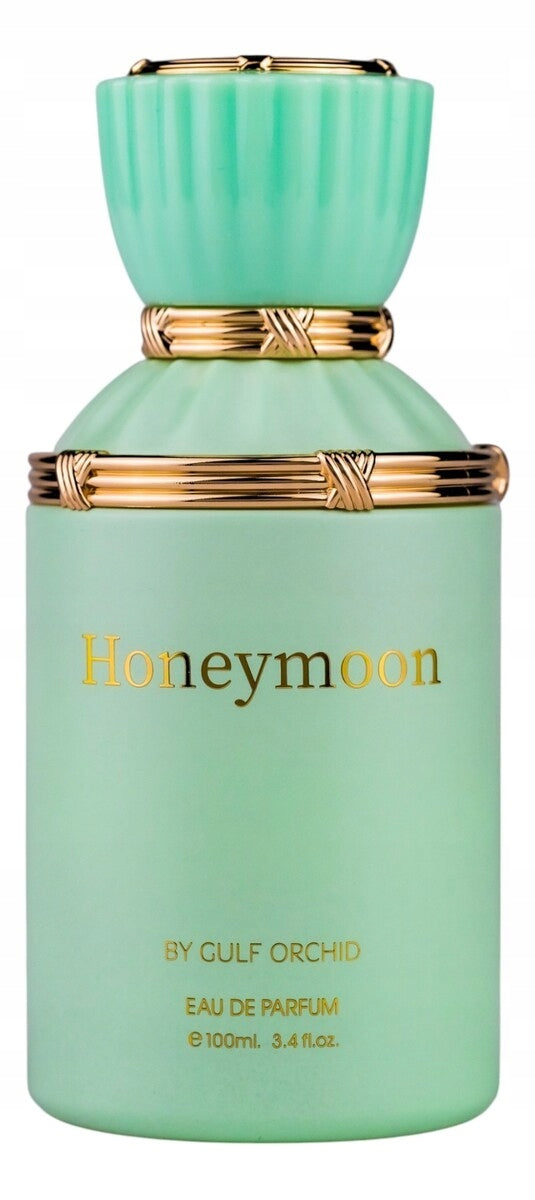 Gulf Orchid Honeymoon Eau de Parfum 100ml