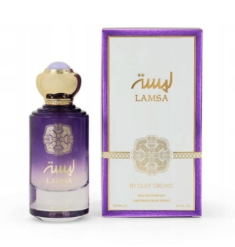 Gulf Orchid Lamsa 100ml EDP Unisex Women's Perfume