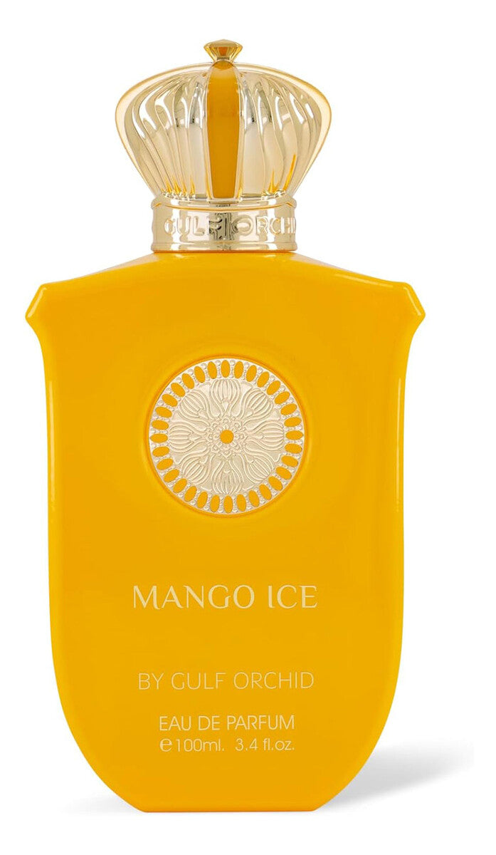 Gulf Orchid Mango Ice Eau de Parfum 100ml