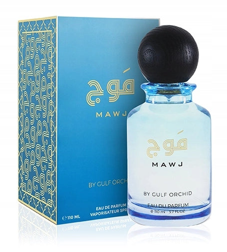 Gulf Orchid Mawj parfémovaná voda unisex 100 ml