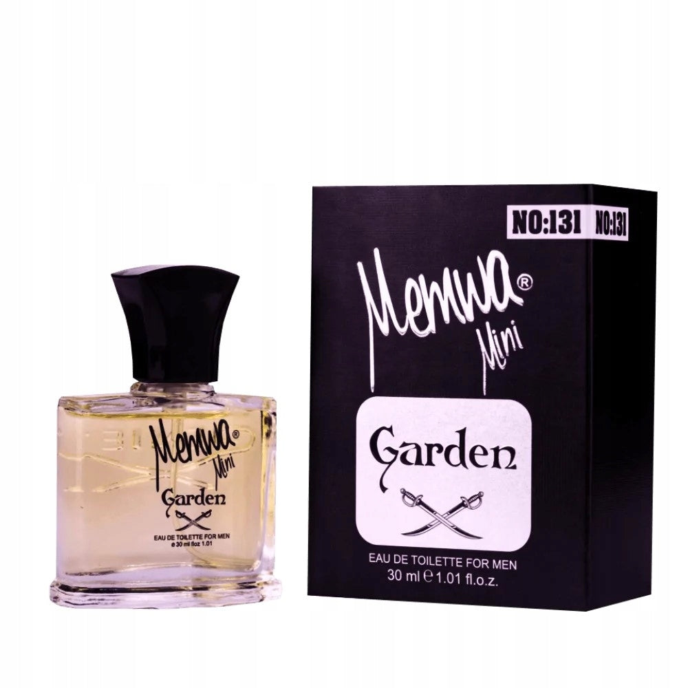 Gulf Orchid Memwa Garden eau de toilette 30ml