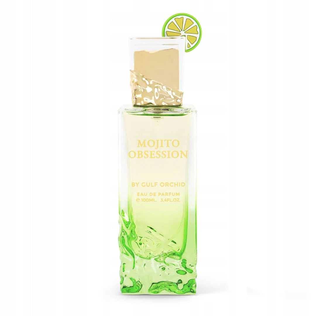 Gulf Orchid Mojito Obsession Eau de Parfum 100ml