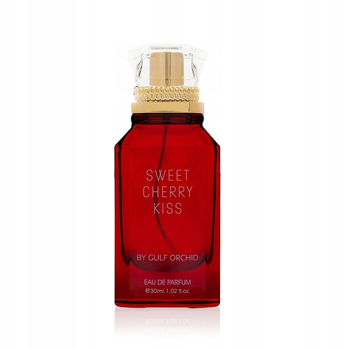 Gulf Orchid Sweet Cherry Kiss Perfumed Water 30 ml