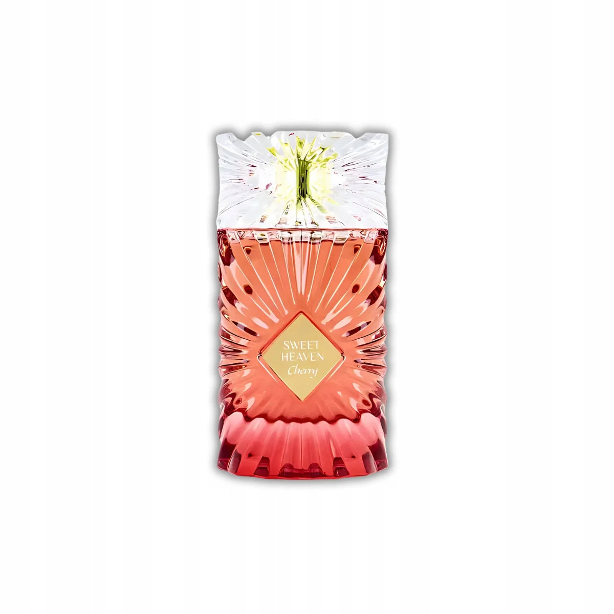 Gulf Orchid , Sweet Heaven Cherry, Eau De Parfum, Unisex, 100 ml Brand Gulf Orchid