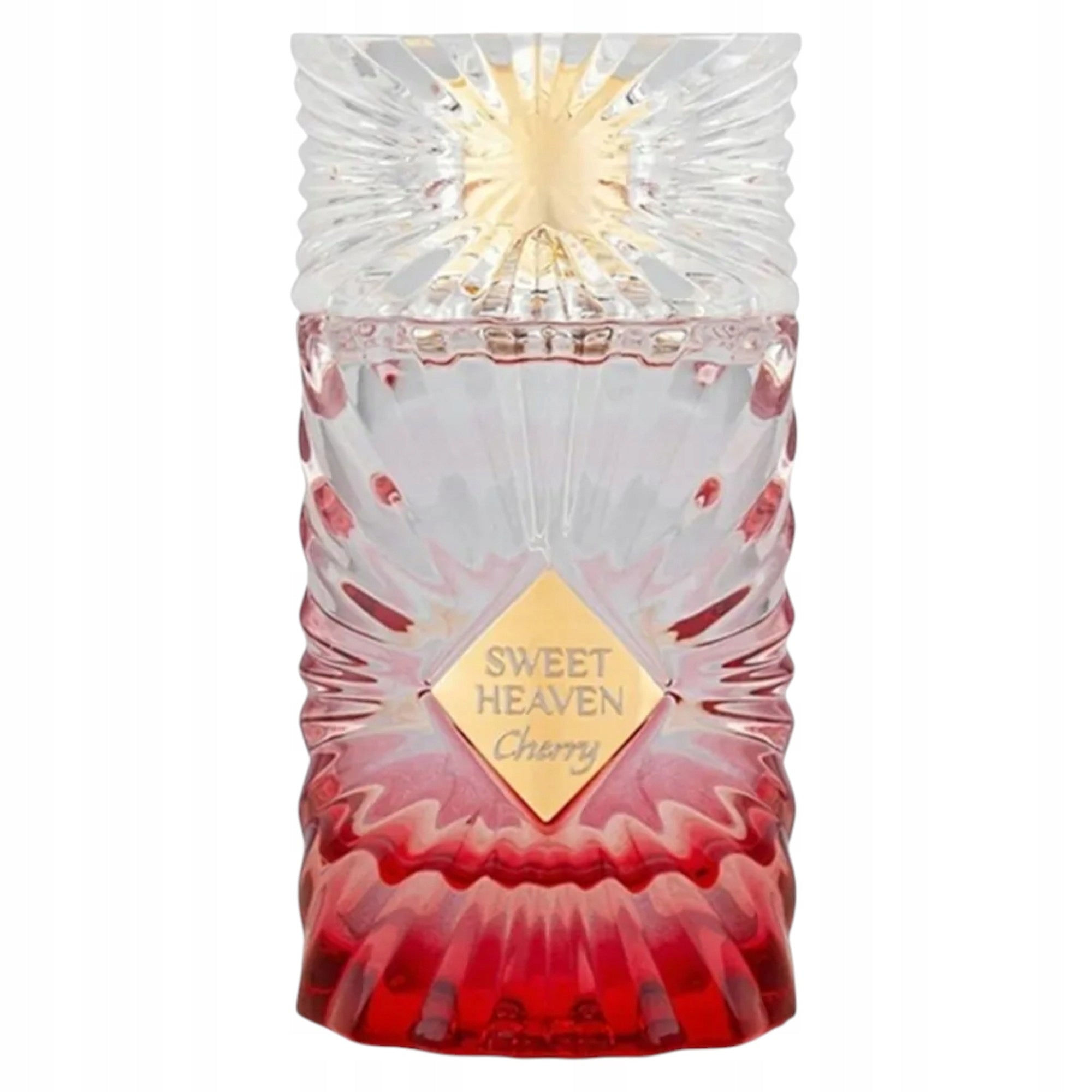 Gulf Orchid , Sweet Heaven Cherry, Eau De Parfum, Unisex, 100 ml