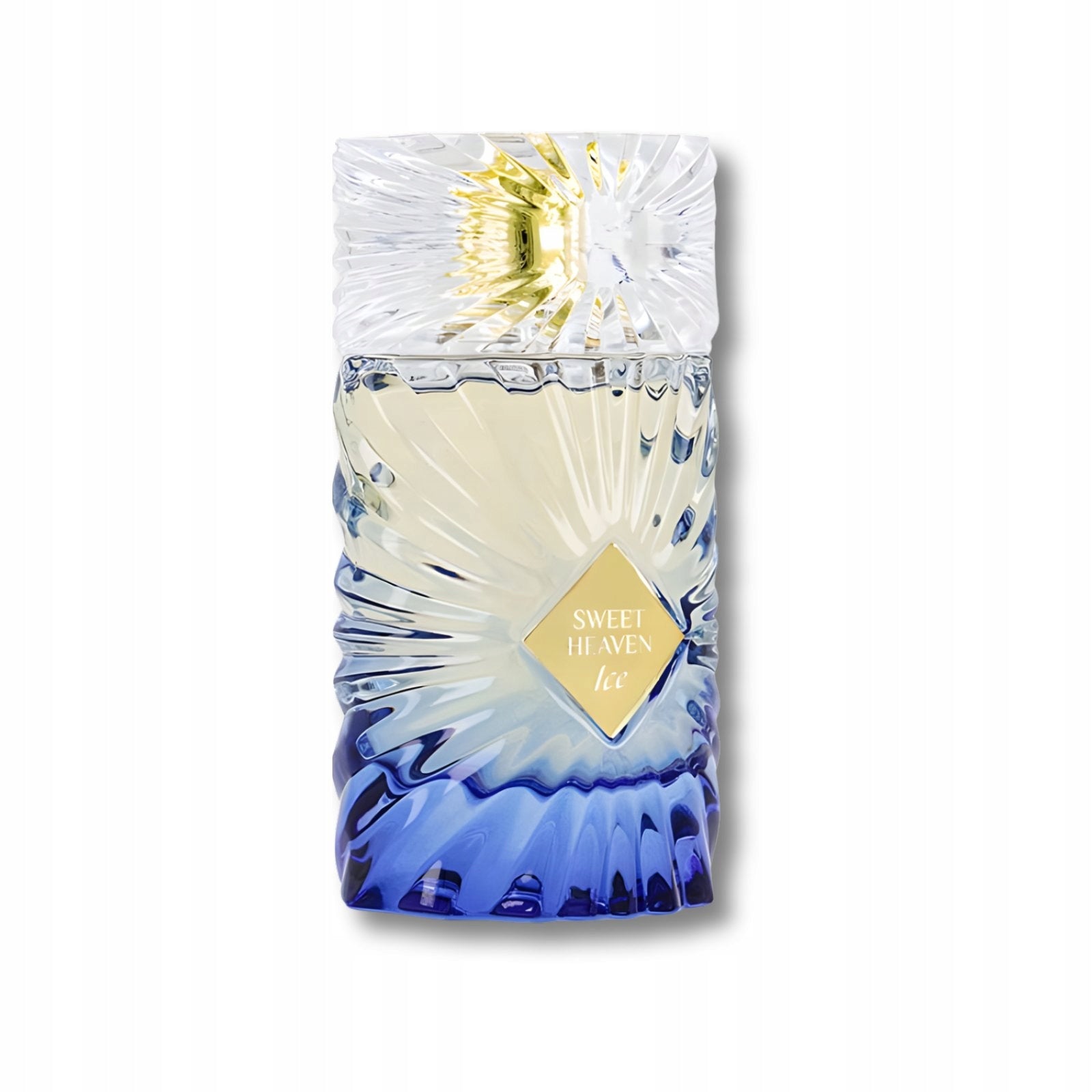 Gulf Orchid Sweet Heaven Ice 100ml Eau de Parfum for men Packaging status original