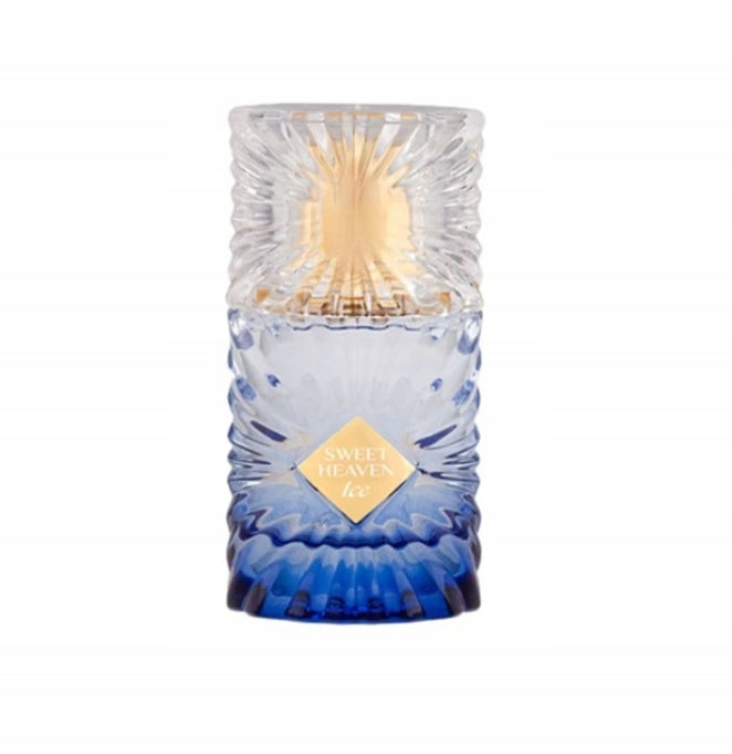 Gulf Orchid Sweet Heaven Ice 20ml EDP Perfumed Water Perfume For Men Packaging status original