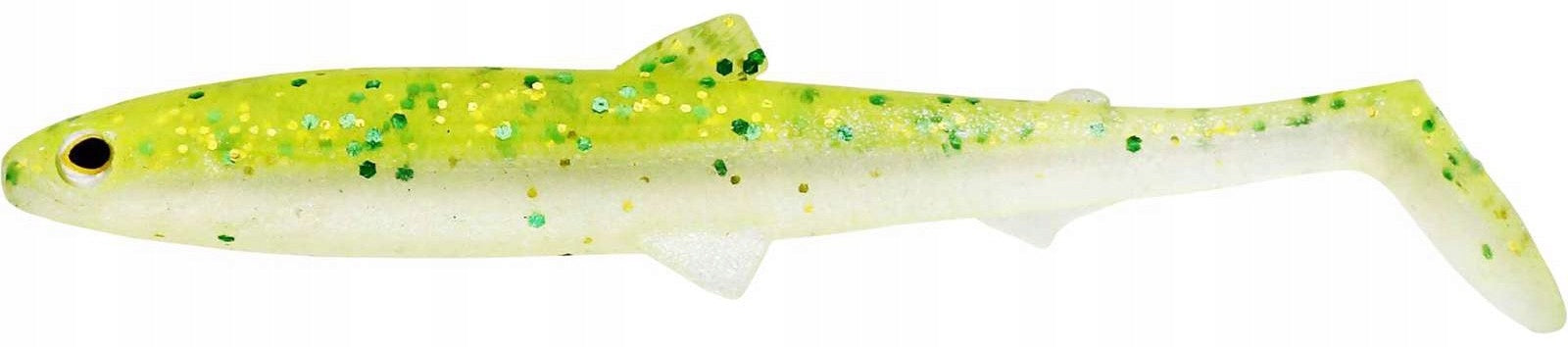 Gummiband Westin BullTeez, 16g 