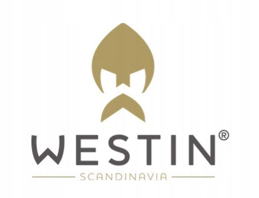 Gummiband Westin BullTeez, 53g 