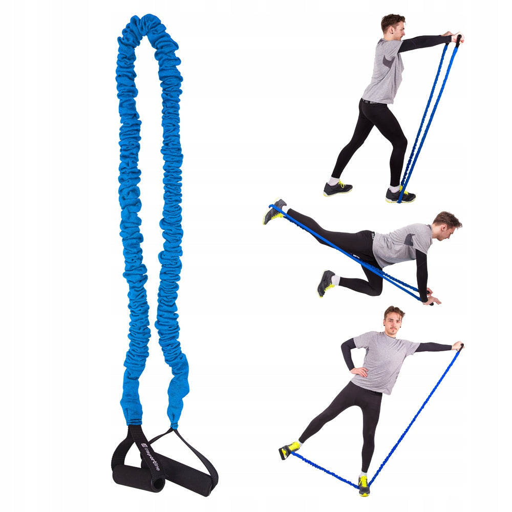 Abzieher Insportline Morpo RS694, blau 