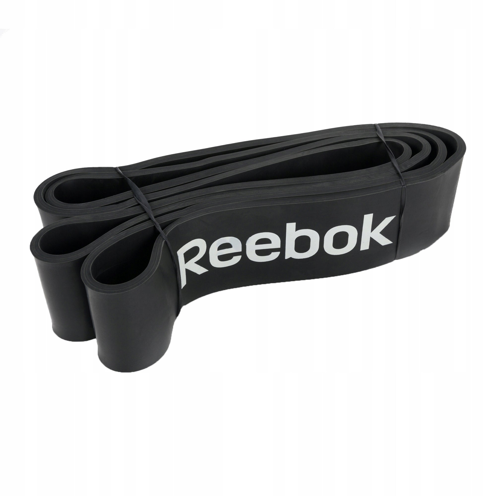 Reebok Powerband RSTB-10082 Extra starkes Trainingsband 