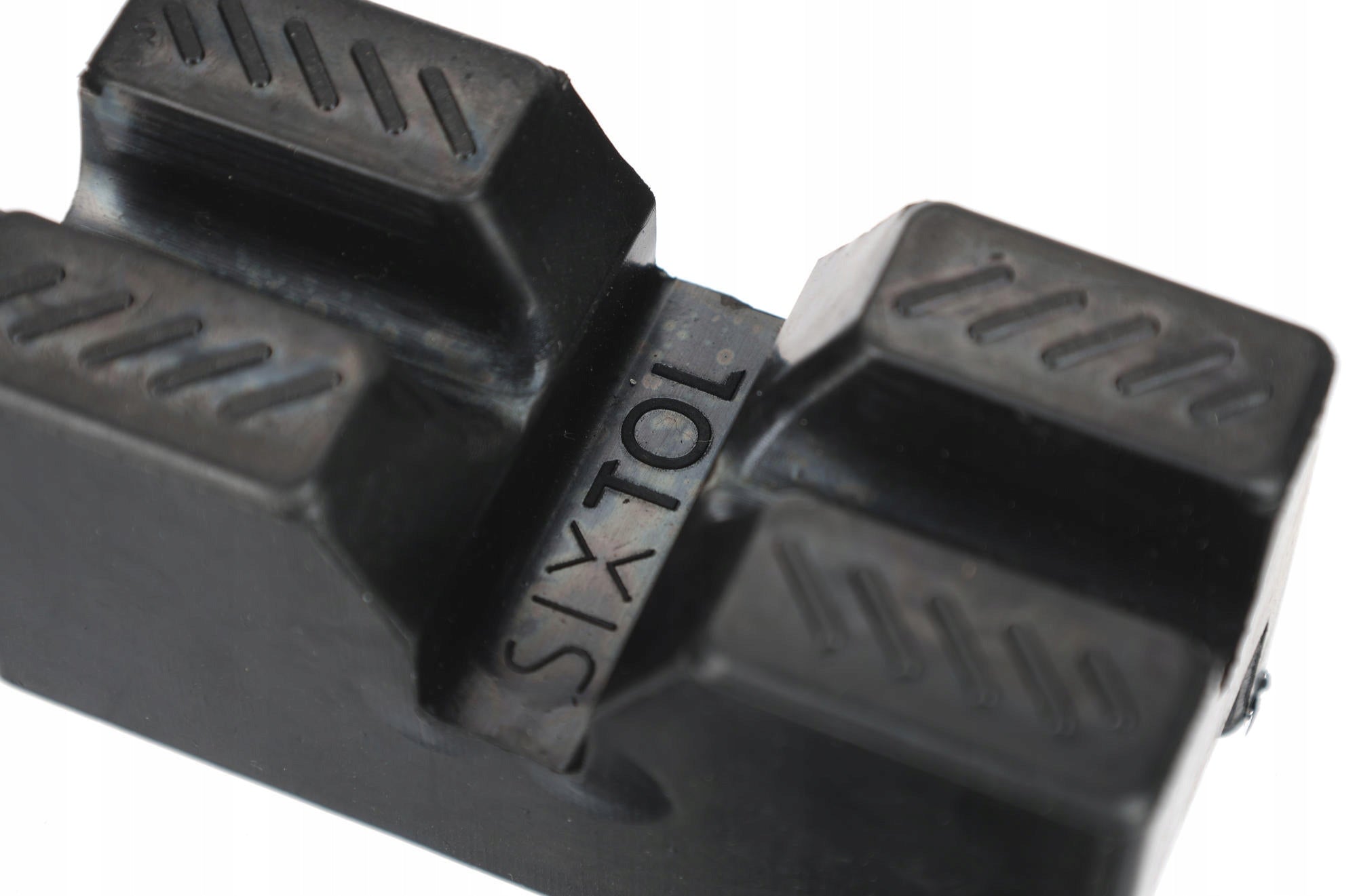Gumová podložka pro podstavec pod auto MECHANIC CAR STAND PRO 6T, 102x47x50 Manufacturer code SX3309