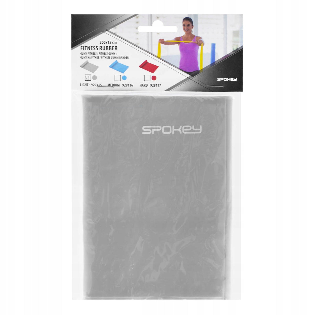 Gums Fitness Light 291152