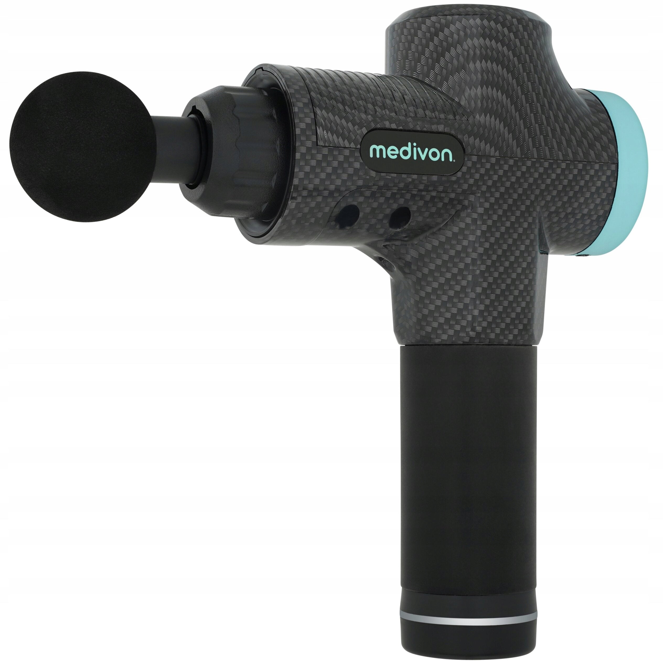 Gun MEDIVON Active X Handheld Massager Brand Medivon