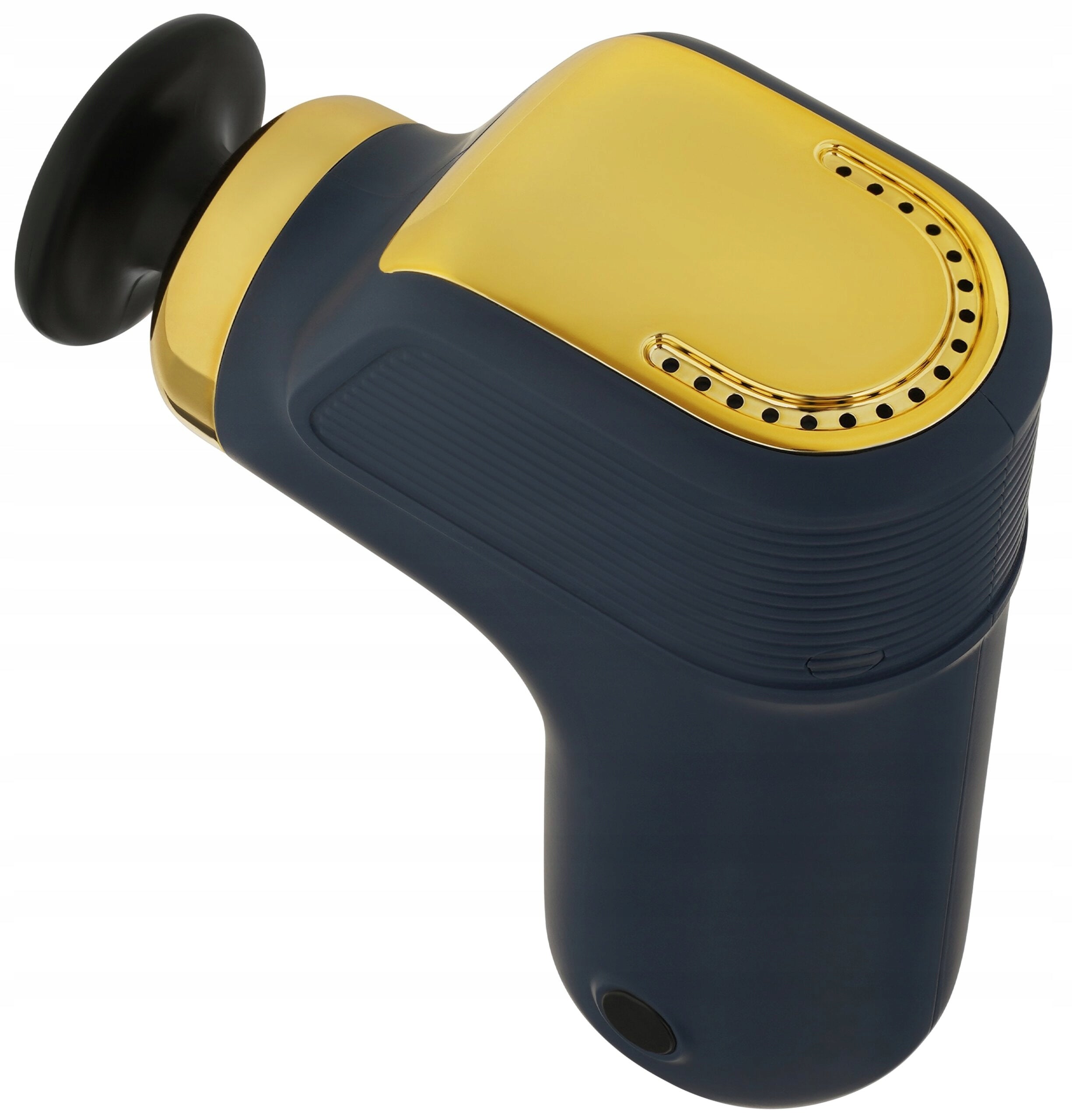 Gun MEDIVON Titanium Pro Mini Handheld Massager Brand Medivon