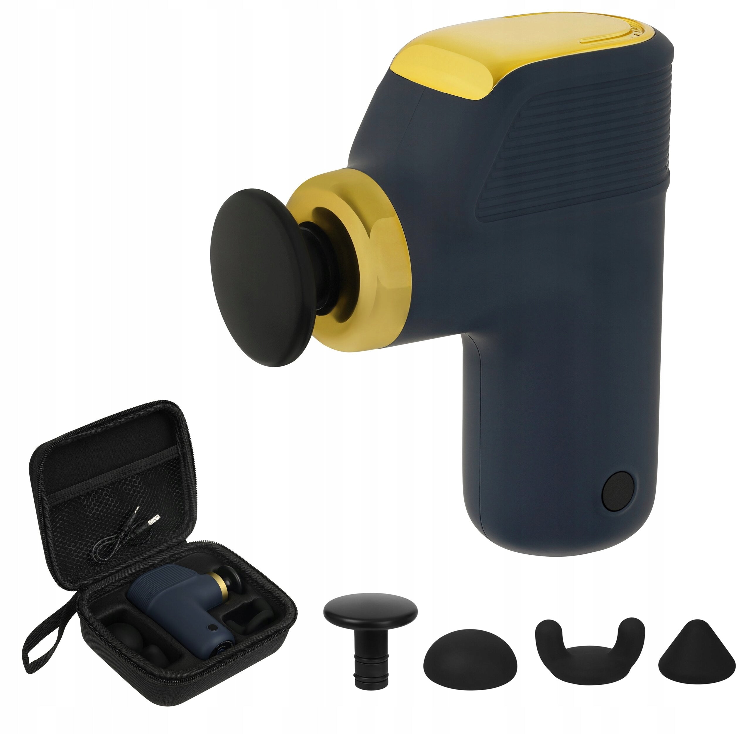 Gun MEDIVON Titanium Pro Mini Handheld Massager