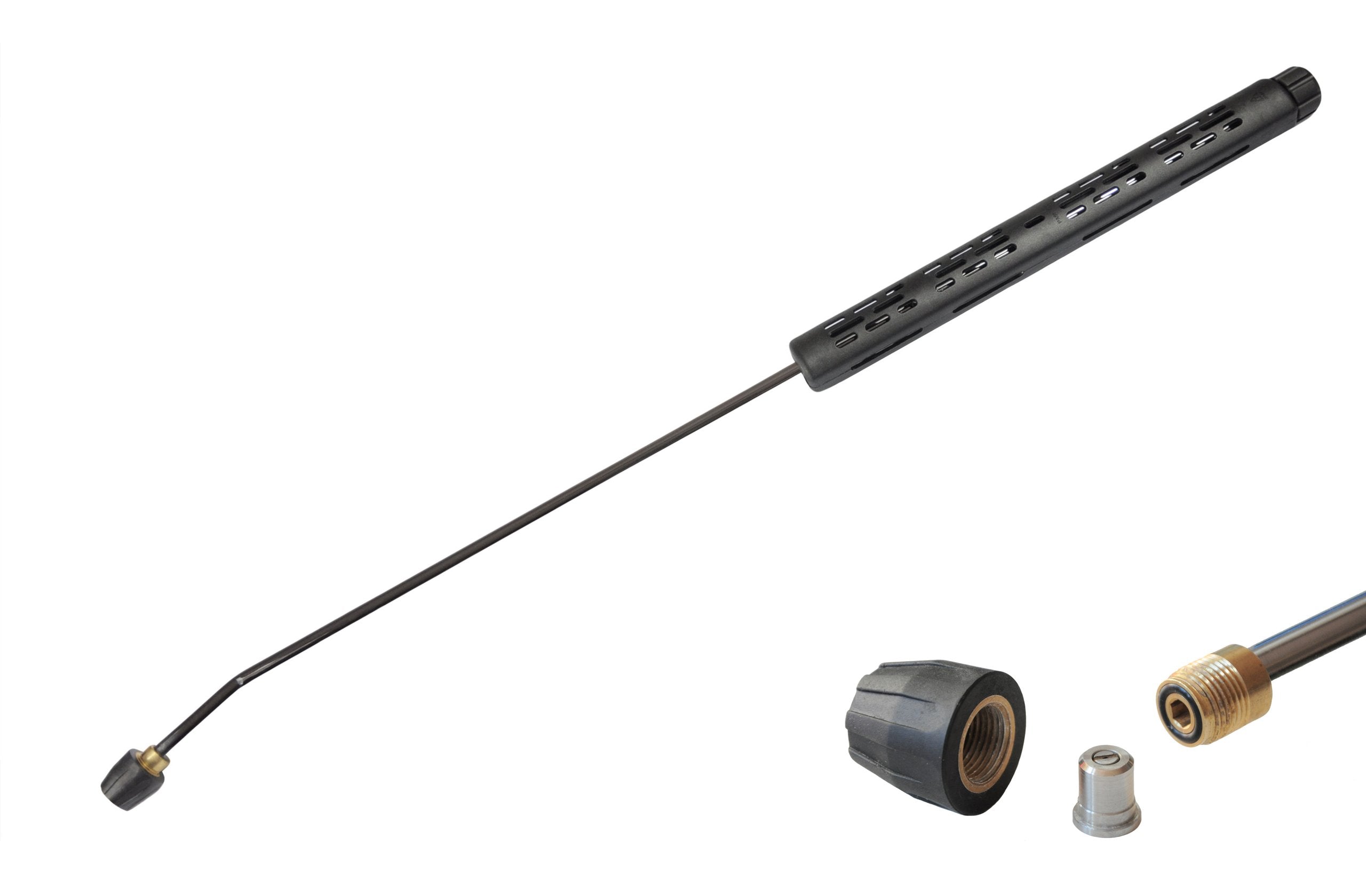 Gun lance for washer Karcher HD HDS Kranzle Wap Brand Presson