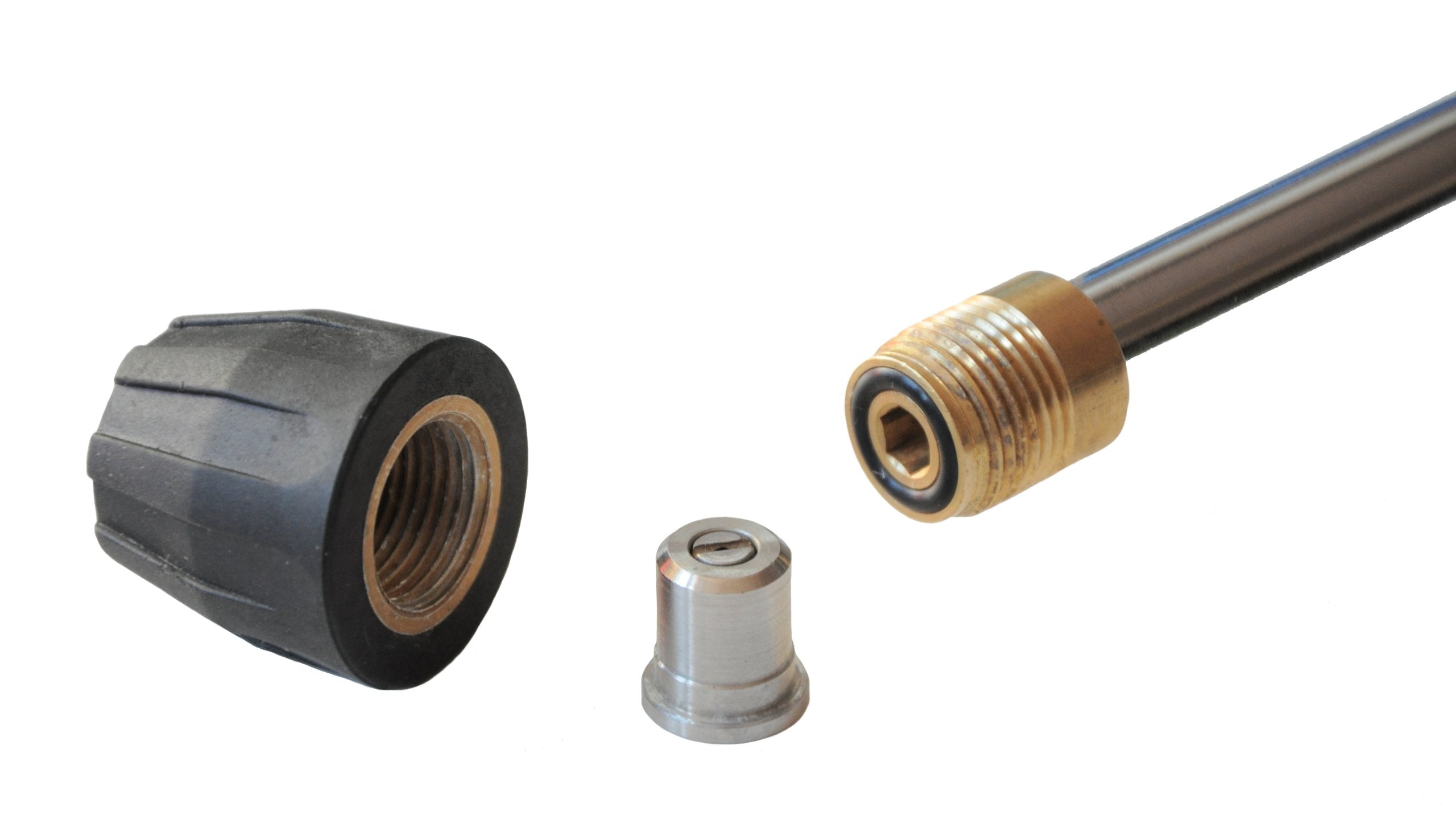 Gun lance for washer Karcher HD HDS Kranzle Wap Type accessory kits