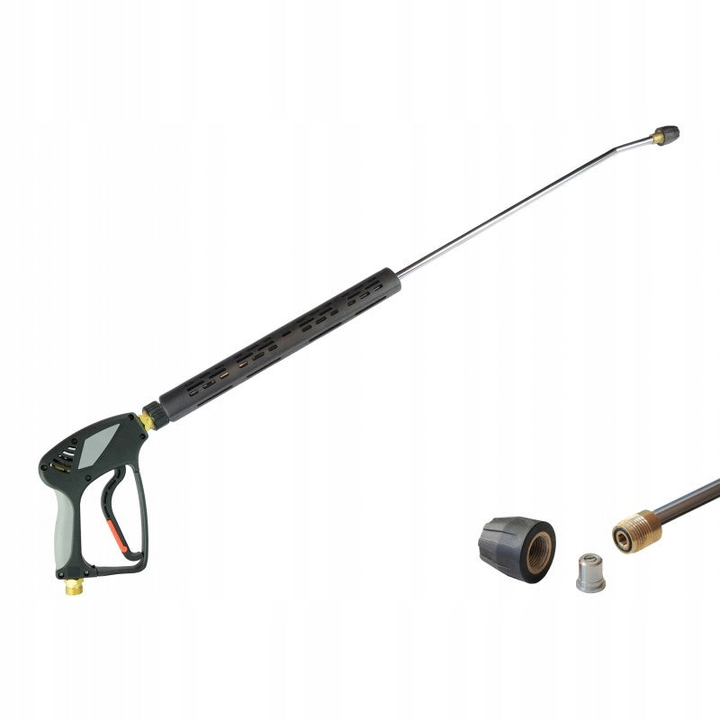 Gun lance for washer Karcher HD HDS Kranzle Wap
