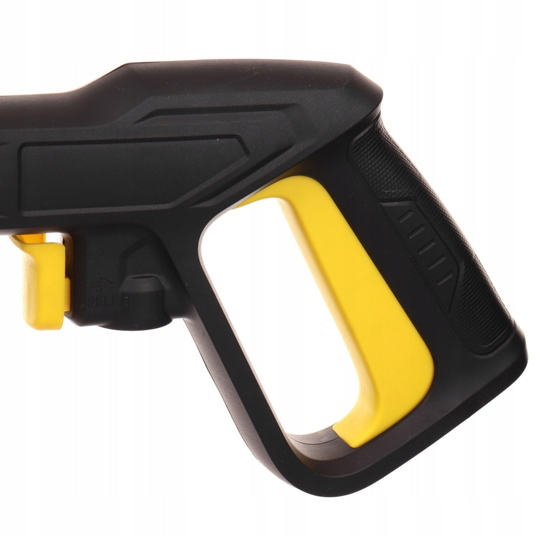 Gun lance nozzle VARIO TURBO NOZZLE for Karcher K2 K3 K4 K5 CLICK CONNECT Product weight with unit packaging 2 kg