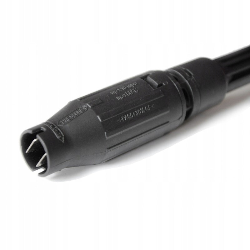 Gun lance nozzle hose 5m for Black Decker pressure washer Type accessory kits