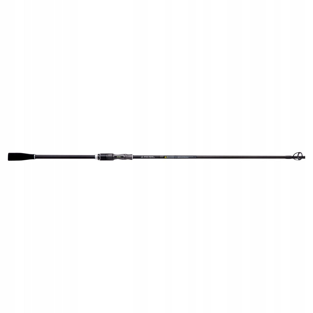 Gunki Showtime Kick-Off S-250-MH Rod Packaging status original