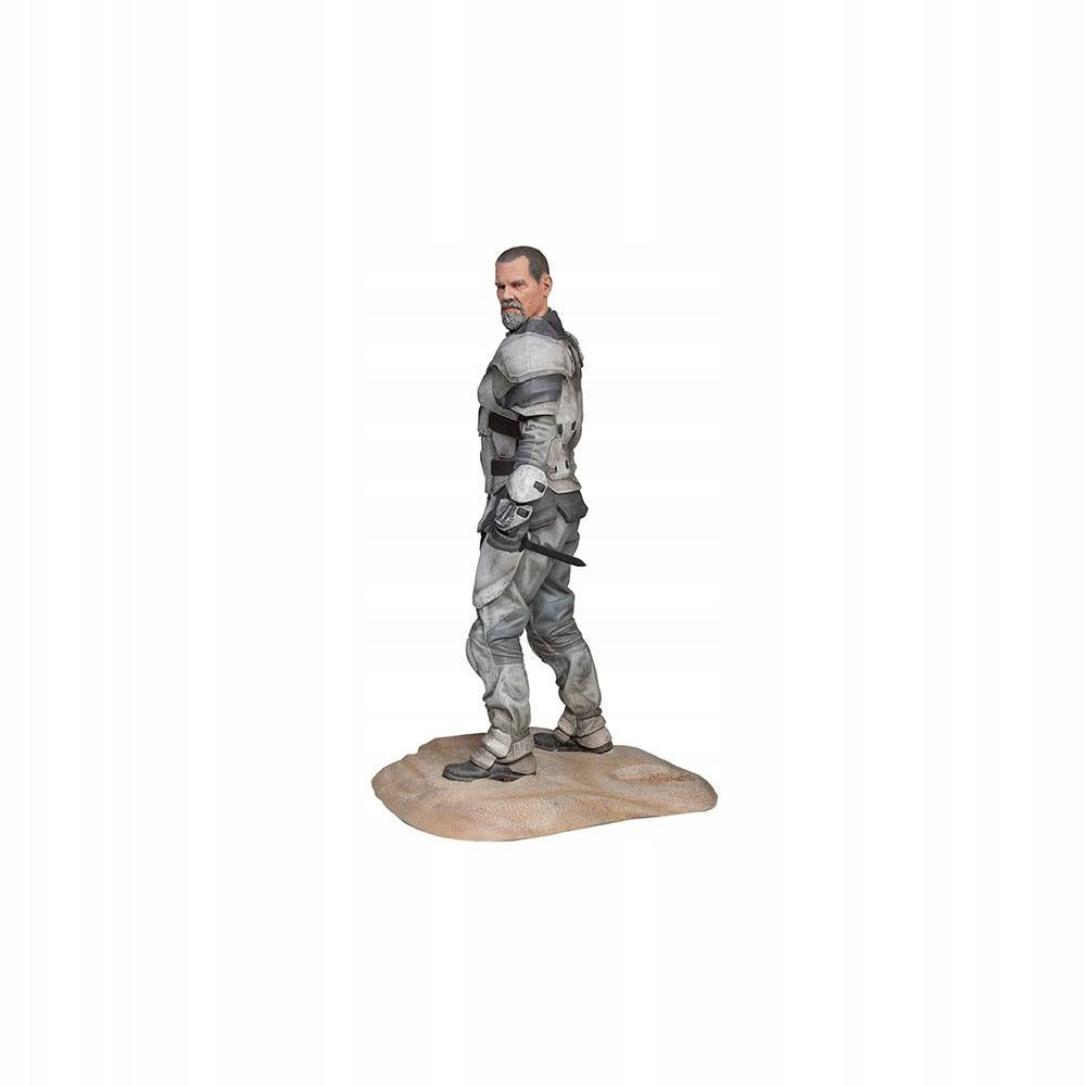 Dune (2021) PVC Gurney Halleck 
