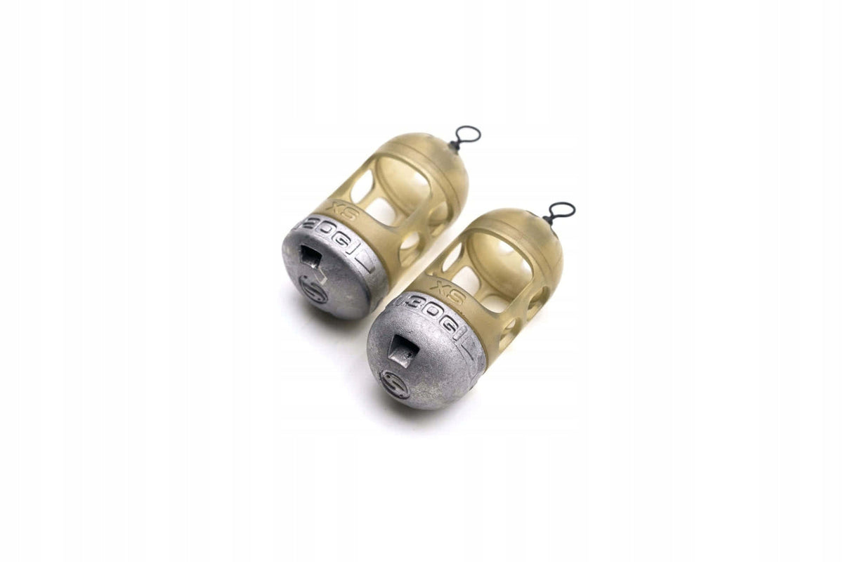 Guru Caged Window Feeder large 50+60gr Guru GWF26