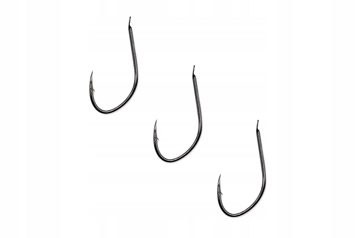 Guru Hooks Special LWGF r.20 Micro Barb 10pcs. Brand Guru