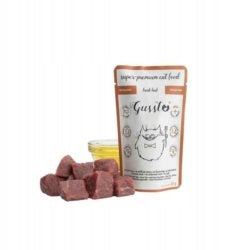 Gussto Fresh Beef 85g