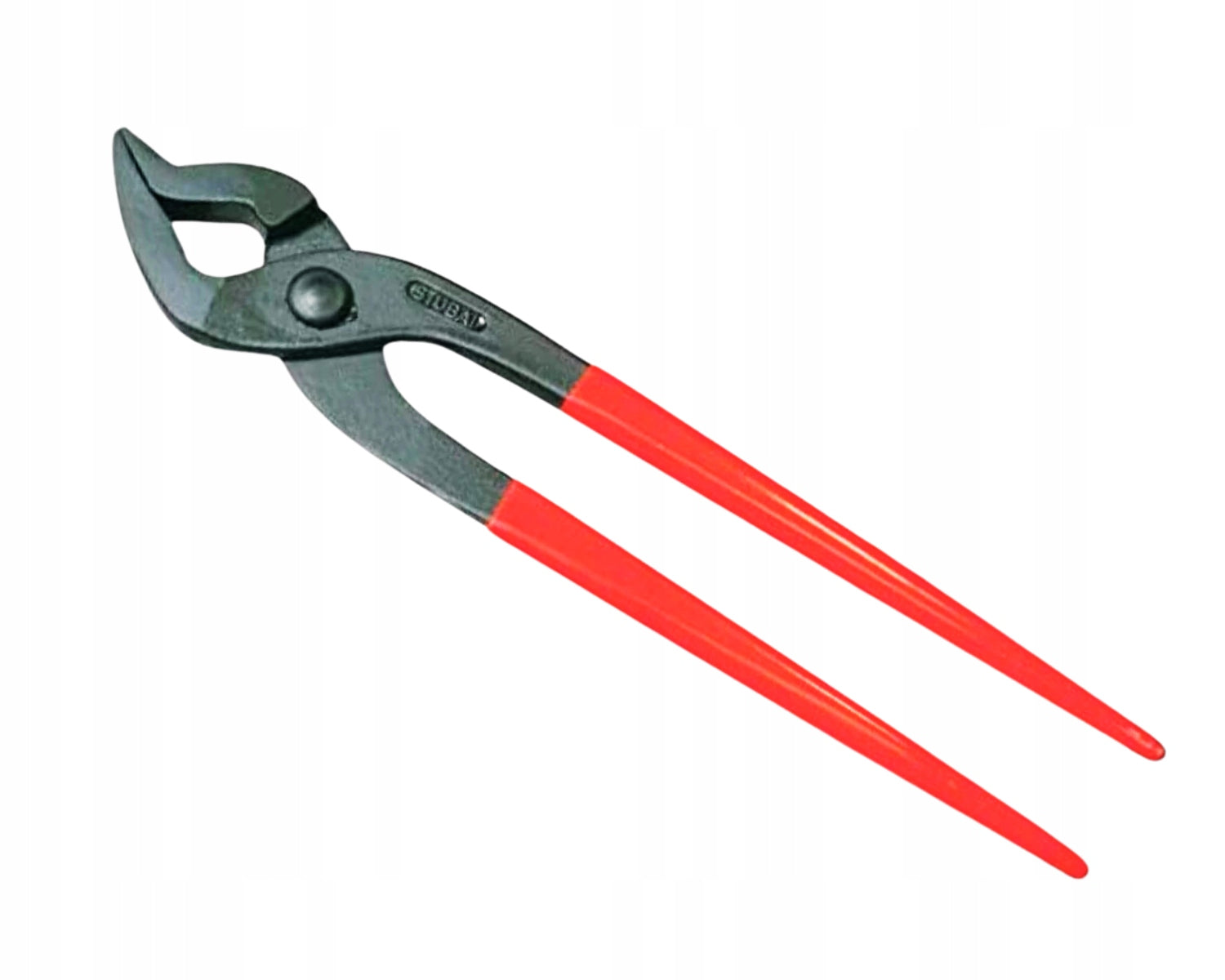 Gutter crimper, PVC handle, Stubai 282701 Manufacturer code 282701