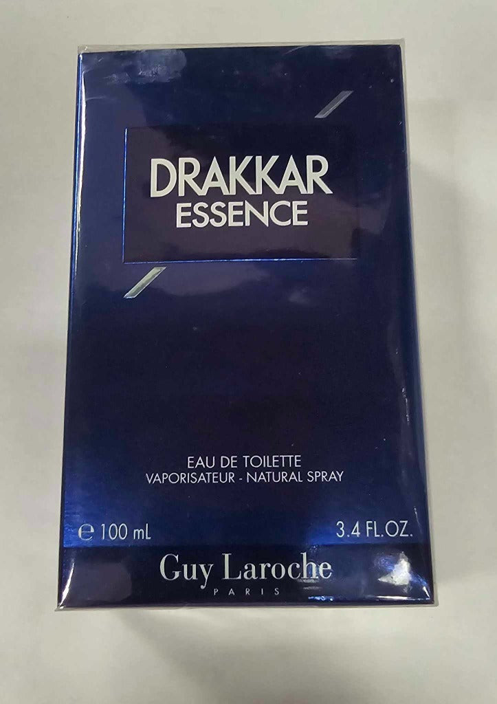 Guy Laroche Drakkar Essence 100 ml EDT vintage premiere release 2014
