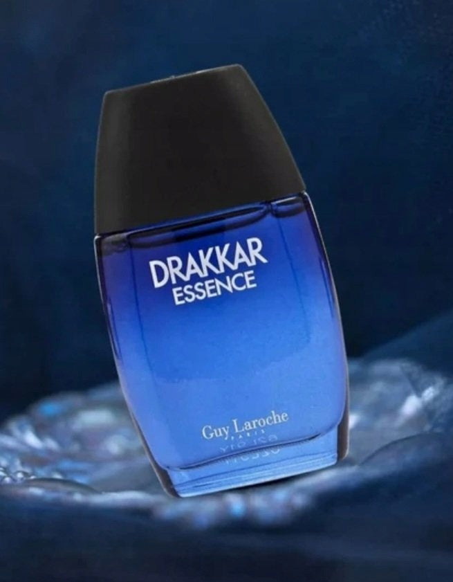 Guy Laroche Drakkar Essence 30 ml EDT vintage premiere release 2014 Packaging status original