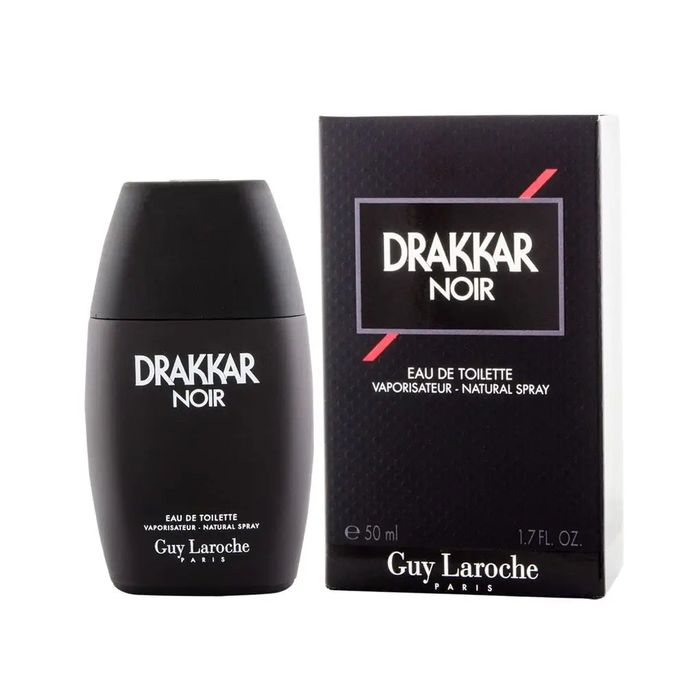 Guy Laroche Drakkar Noir Eau De Toilette 50 ml Brand Guy Laroche