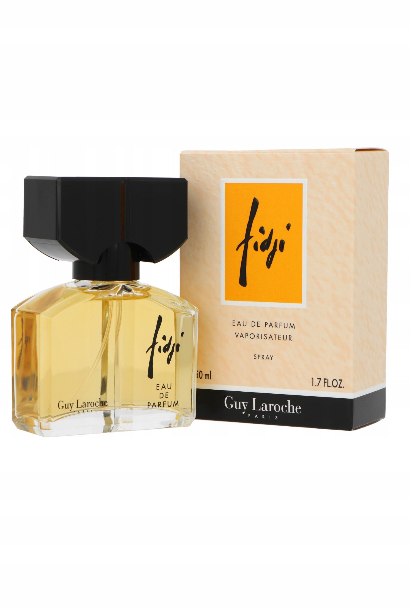 Guy Laroche Fidji Edp 50ml
