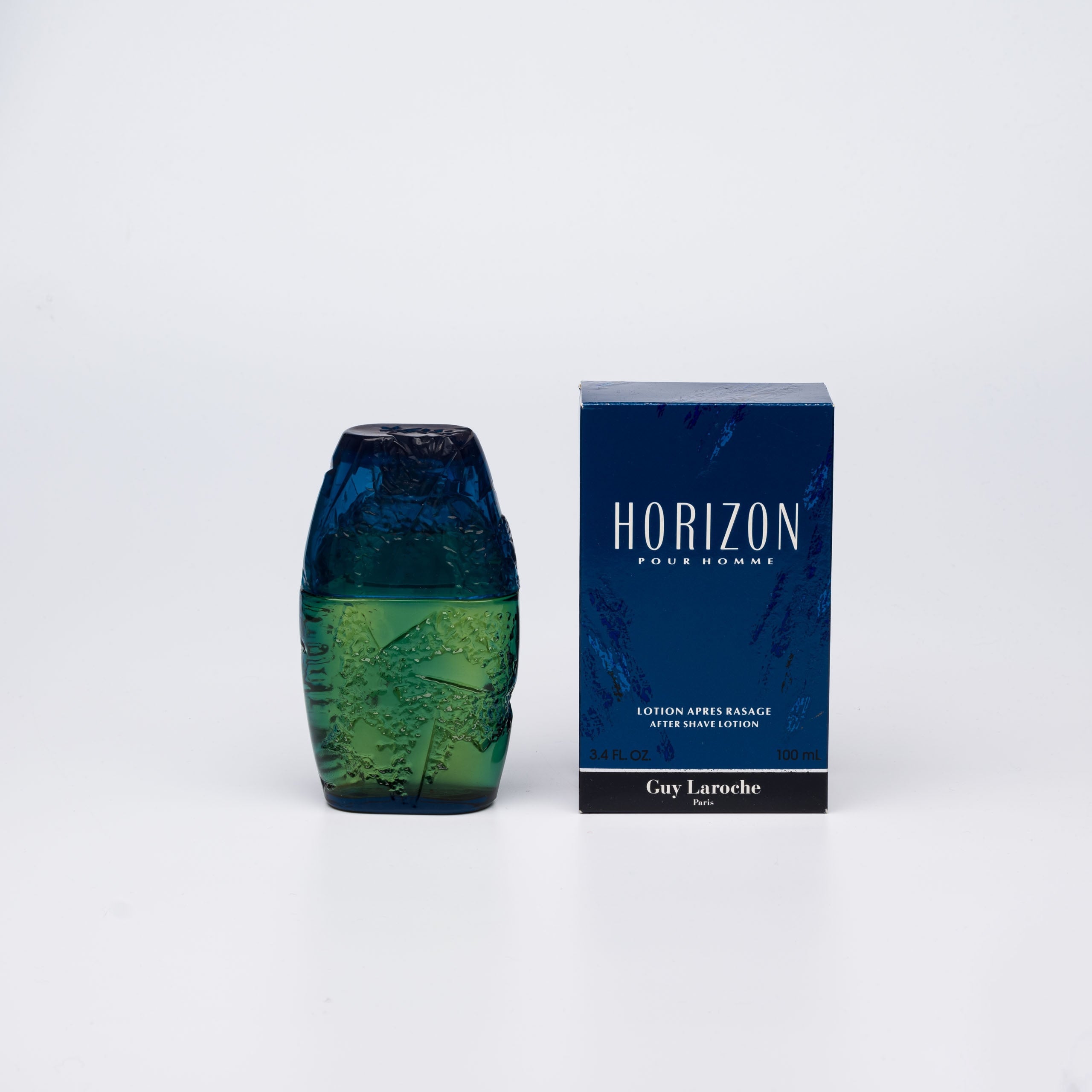 Guy Laroche Horizon aftershave 100 ml