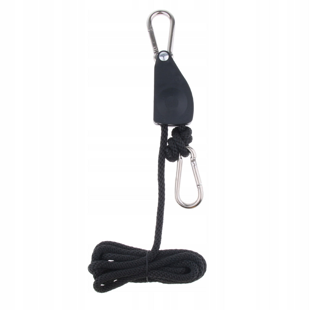 Guyline Runner Buckle Triangle Tent Rope Tensioners Adjuster Fastener L Brand no brand