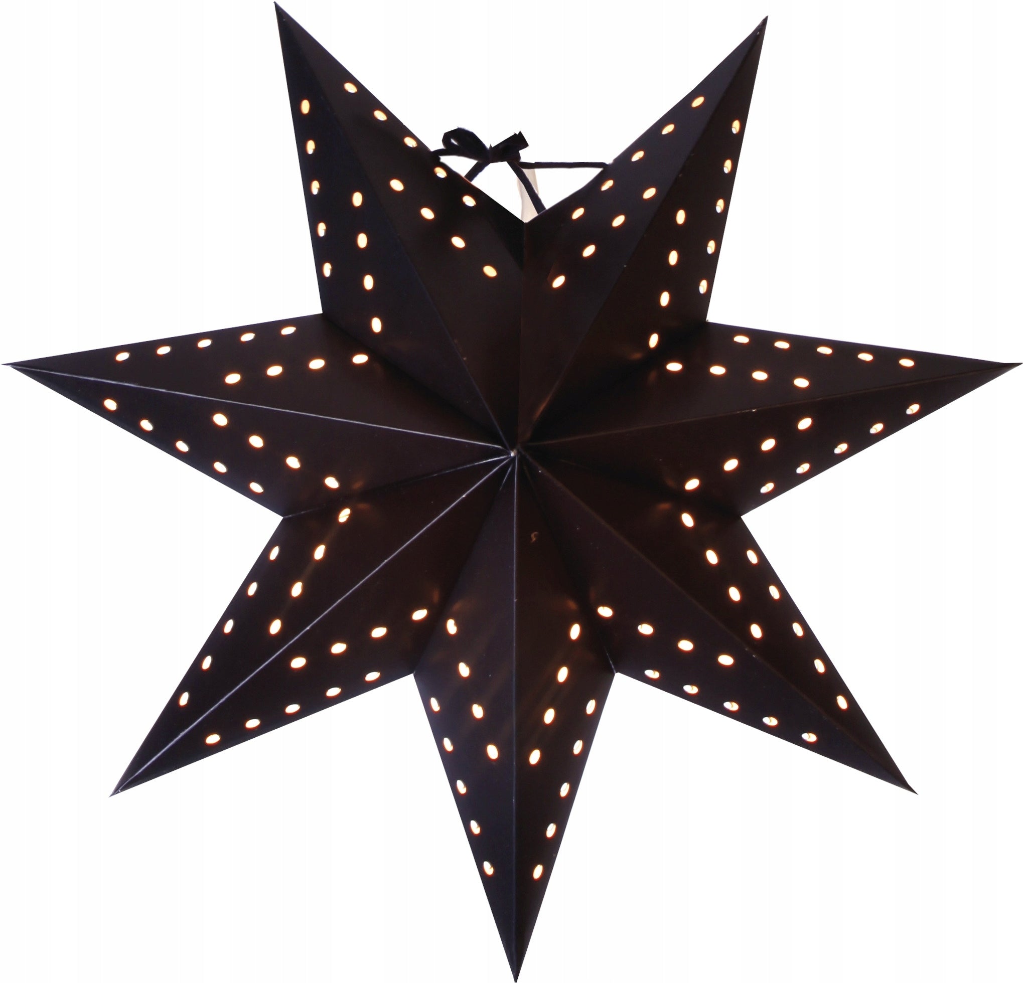 Weihnachts-Leuchtdekoration Bobo, 34 cm 
