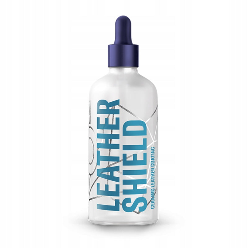 Gyeon Q2 LeatherShield 100 ml Lederschutzbeschichtung 