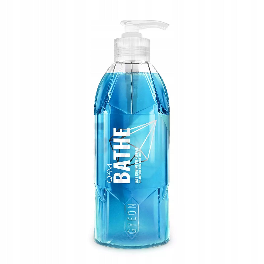 Autoshampoo GyeonQ2M Bathe 400 ml 