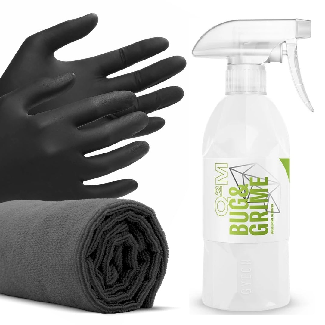 Insektenschutzmittel Gyeon Q2M Bug&amp;Grime 400 ml 