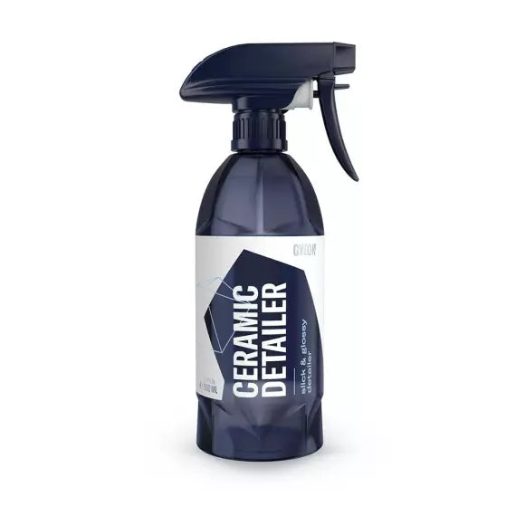 Gyeon Q2M CeramicDetailer 500ml