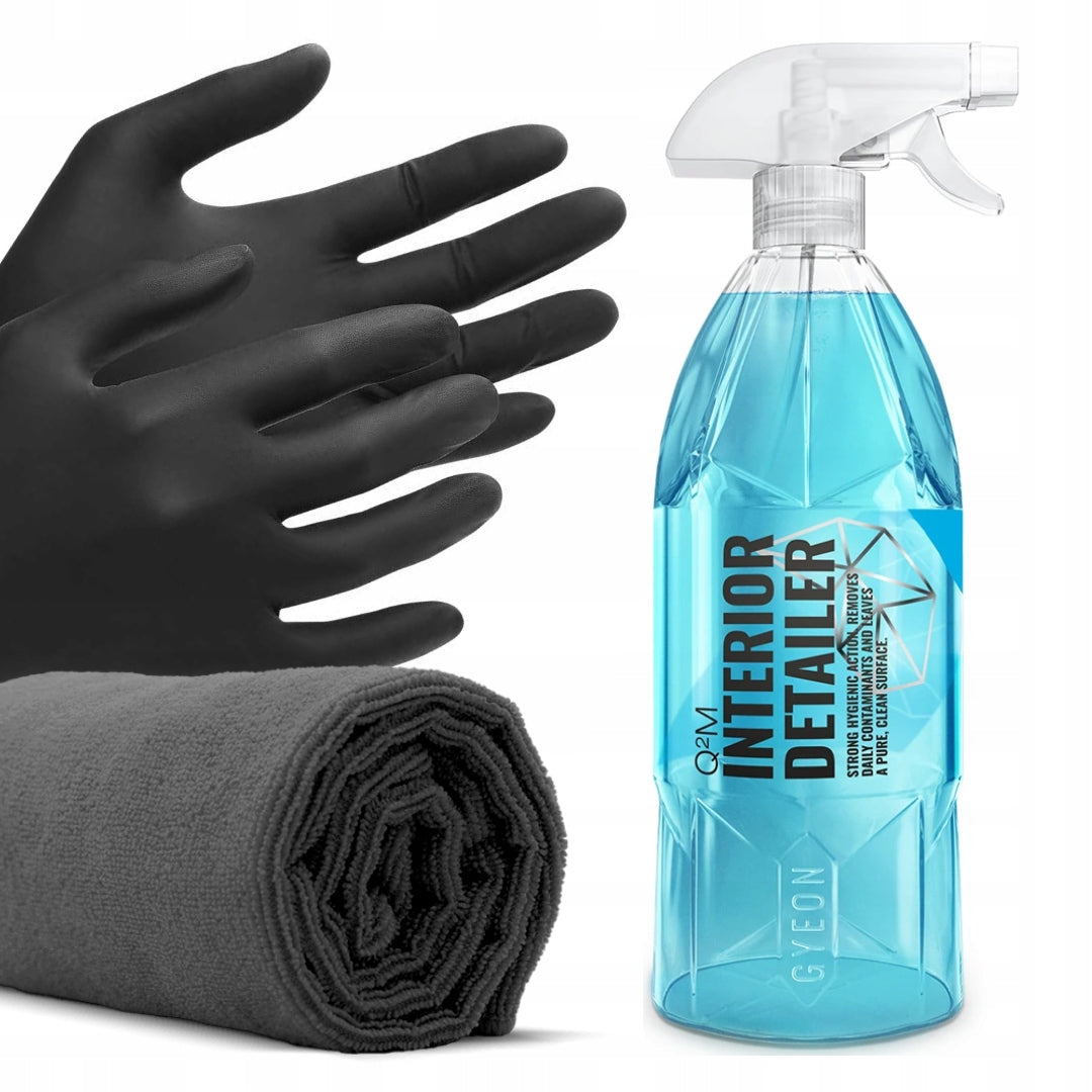 Innenreiniger Gyeon Q²M InteriorDetailer 1000 ml 