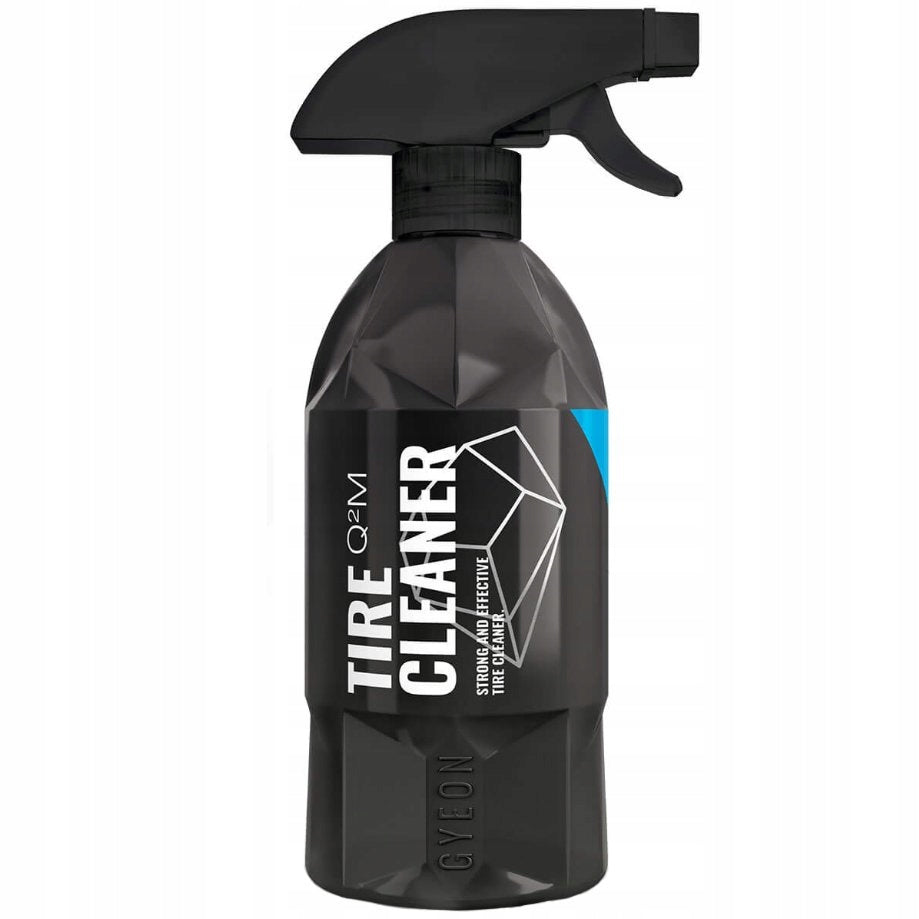 Reifenreiniger Gyeon Q²M TireCleaner 500 ml 